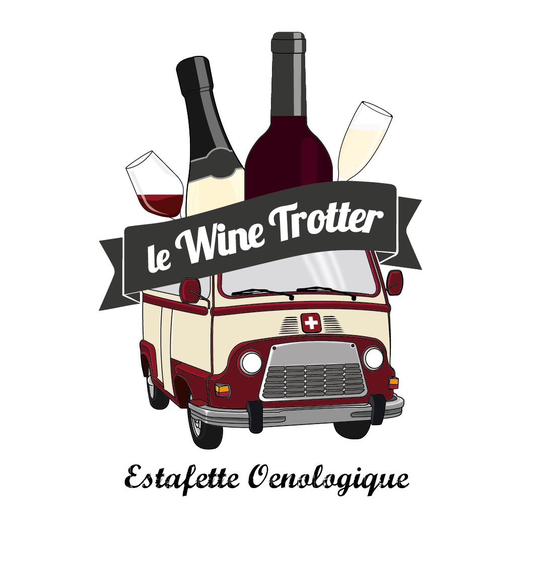 Le Wine Trotter